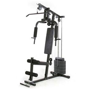 Exercise Equipment