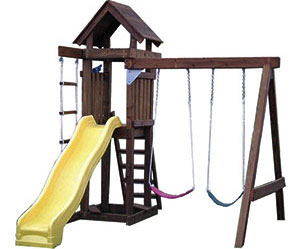 Playground Equipment