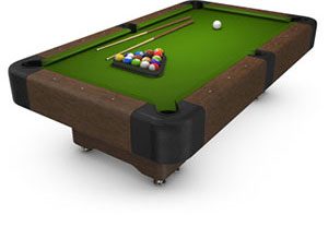 Pool Tables