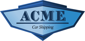 ACME Car Shipping
