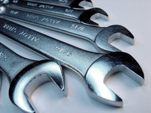 wrenches